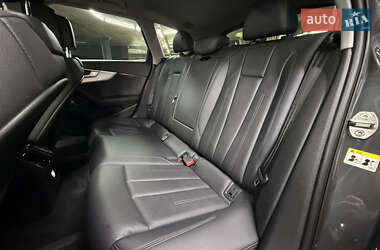 Универсал Audi A4 Allroad 2017 в Одессе