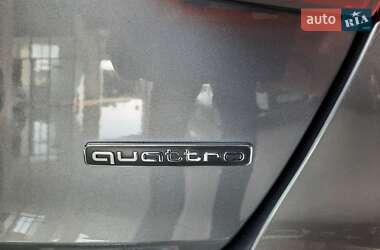 Универсал Audi A4 Allroad 2017 в 