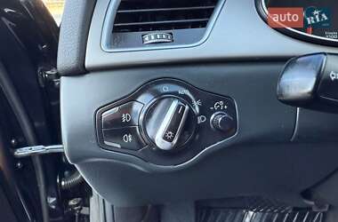 Универсал Audi A4 Allroad 2013 в 