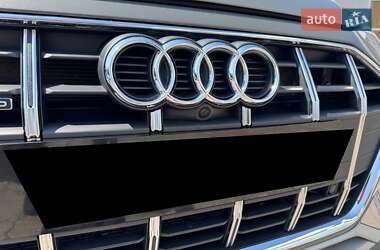 Универсал Audi A4 Allroad 2024 в 