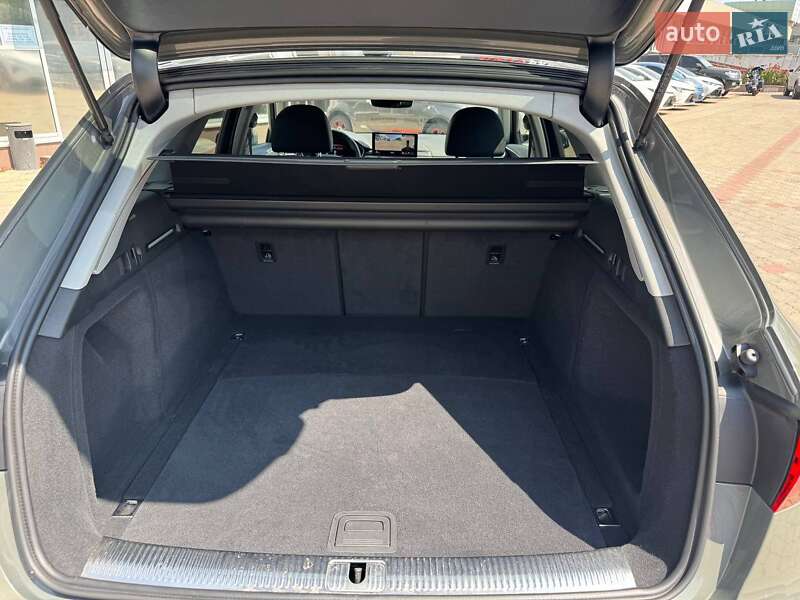 Универсал Audi A4 Allroad 2024 в Одессе