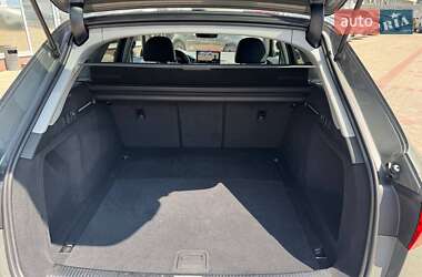 Универсал Audi A4 Allroad 2024 в 