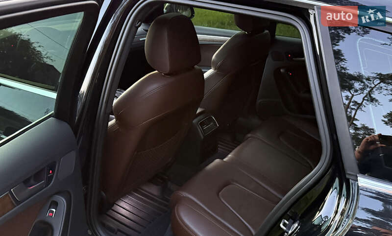 Универсал Audi A4 Allroad 2014 в Киеве