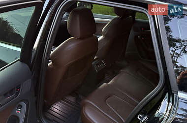Универсал Audi A4 Allroad 2014 в 