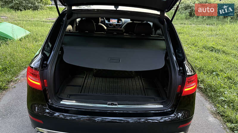 Универсал Audi A4 Allroad 2014 в Киеве