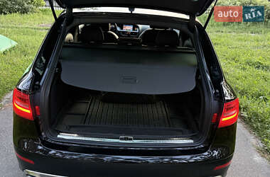 Универсал Audi A4 Allroad 2014 в 