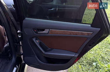 Универсал Audi A4 Allroad 2014 в 