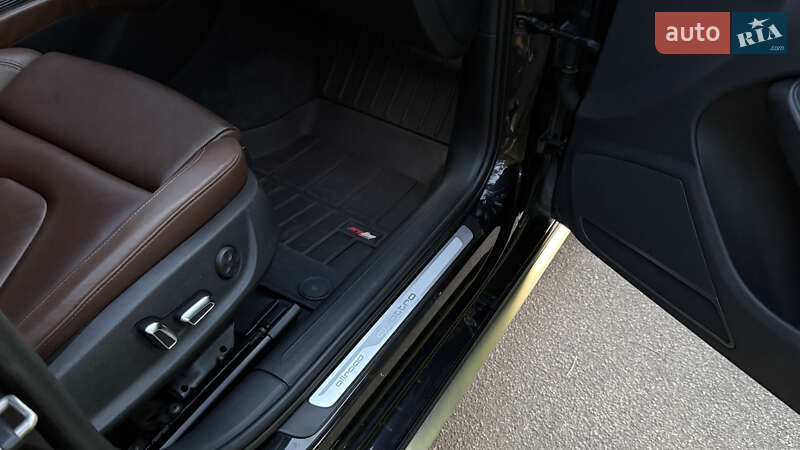 Универсал Audi A4 Allroad 2014 в Киеве