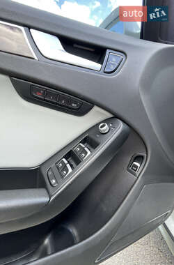 Универсал Audi A4 Allroad 2015 в 