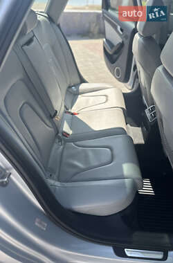 Универсал Audi A4 Allroad 2013 в 