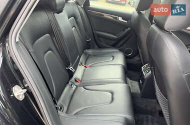 Универсал Audi A4 Allroad 2013 в 
