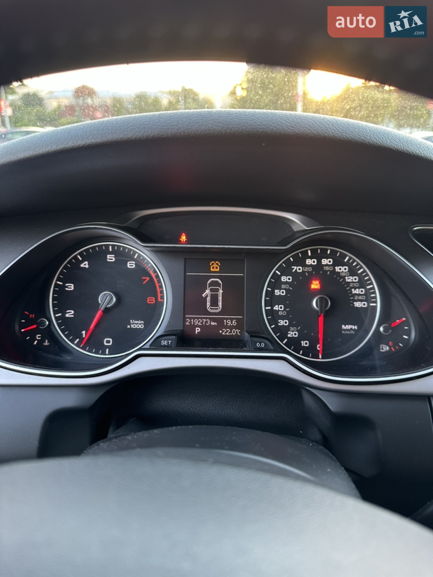 2012 Audi A4 allroad - мініатюра 22