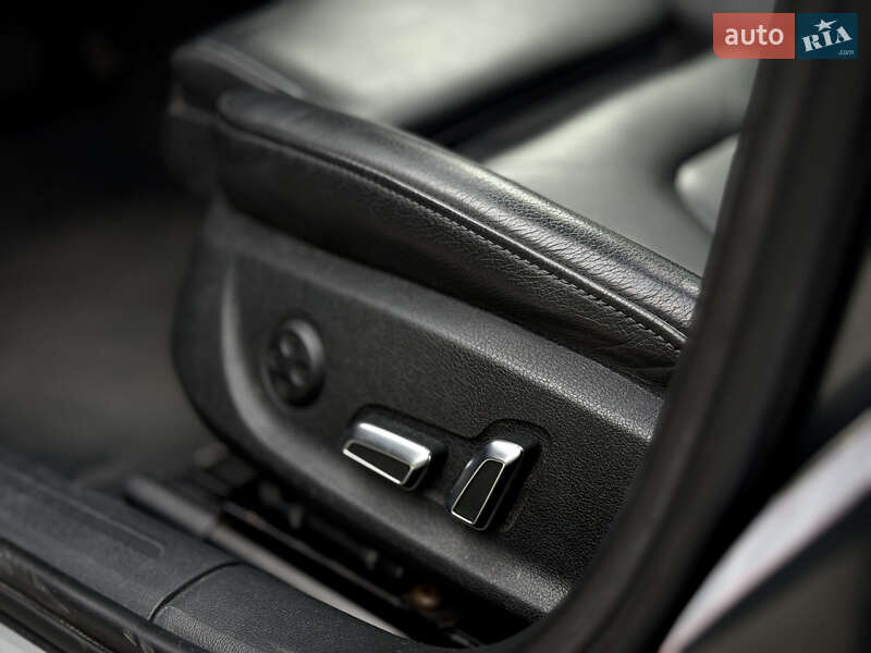 Универсал Audi A4 Allroad 2014 в Виноградове