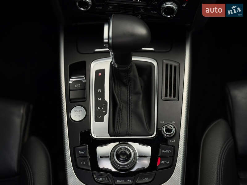 Универсал Audi A4 Allroad 2014 в Виноградове