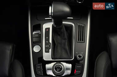 Универсал Audi A4 Allroad 2014 в 