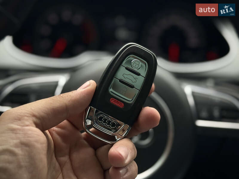 Универсал Audi A4 Allroad 2014 в Виноградове