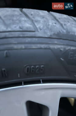 Универсал Audi A4 Allroad 2014 в 