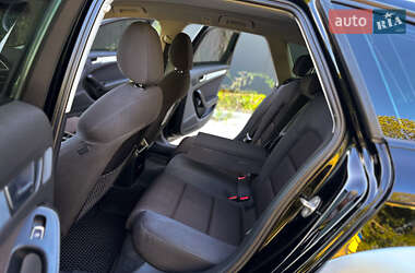 Универсал Audi A4 Allroad 2013 в 