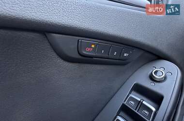 Универсал Audi A4 Allroad 2014 в 