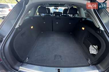 Универсал Audi A4 Allroad 2014 в 