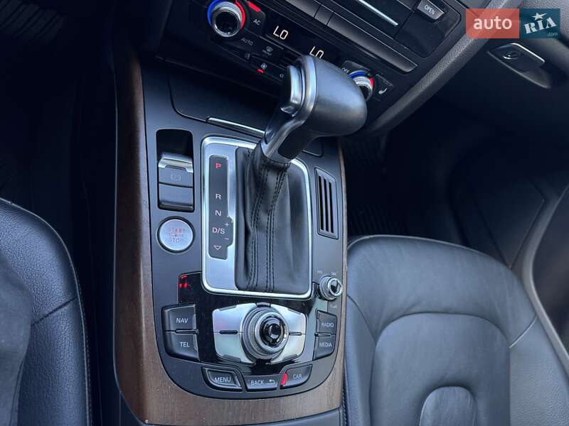 Универсал Audi A4 Allroad 2014 в Виннице