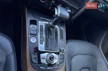 Универсал Audi A4 Allroad 2014 в 