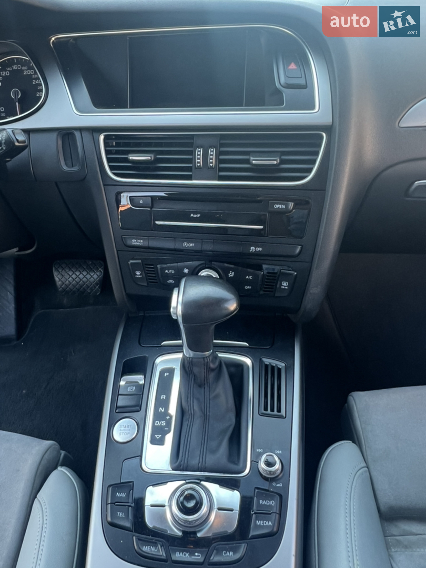 2014 Audi A4 allroad - мініатюра 14