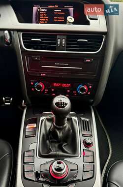 Универсал Audi A4 Allroad 2011 в 
