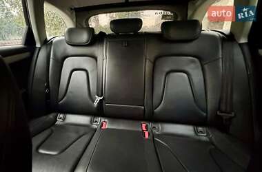 Универсал Audi A4 Allroad 2011 в 