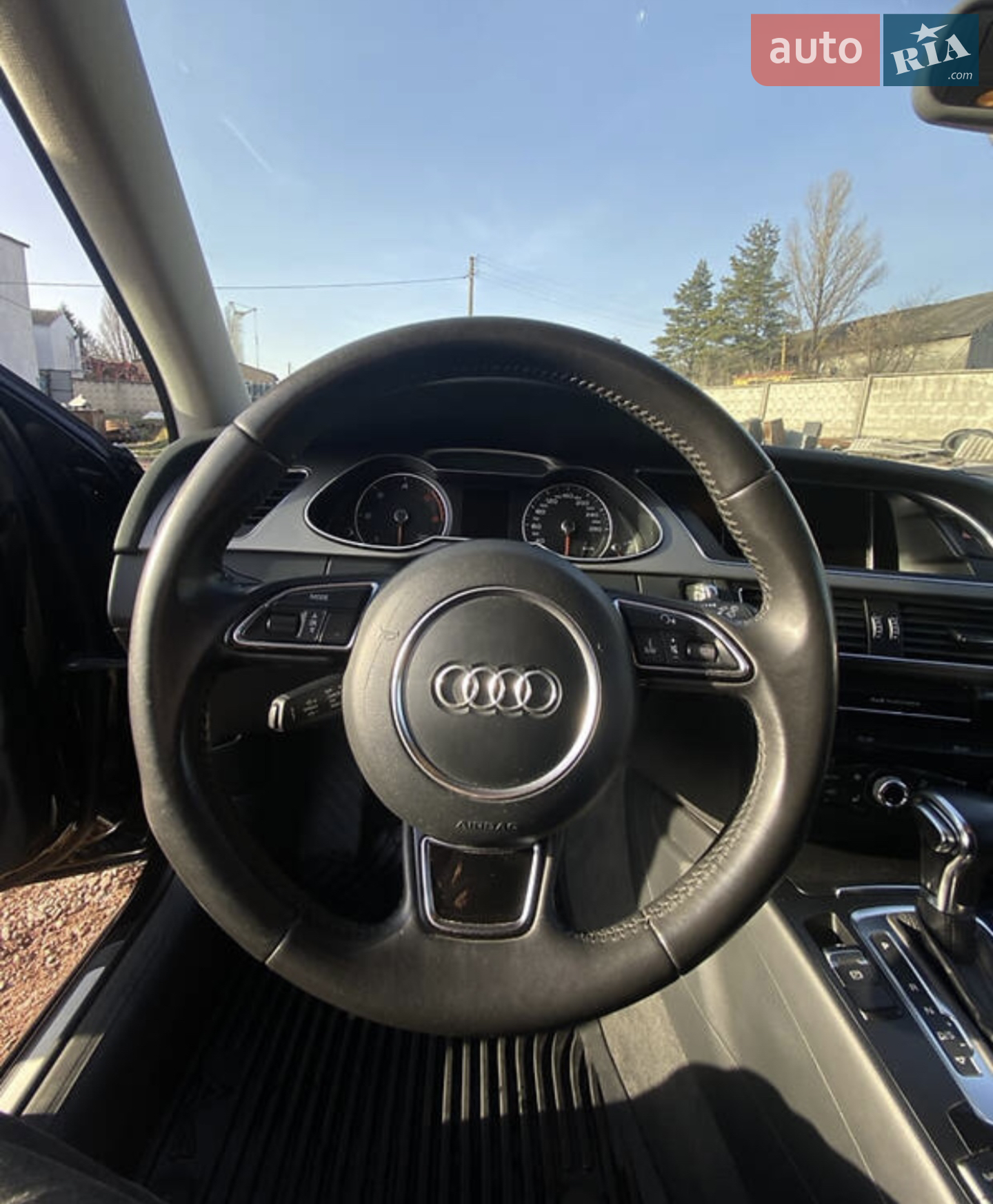 2012 Audi A4 allroad - мініатюра 28