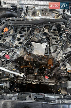 Универсал Audi A4 Allroad 2012 в 