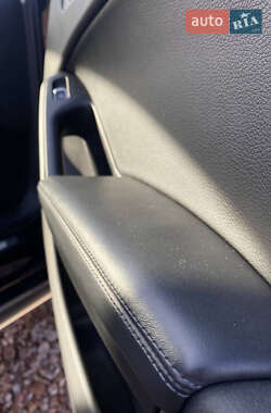 Универсал Audi A4 Allroad 2012 в 