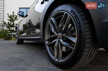 Универсал Audi A4 Allroad 2017 в 