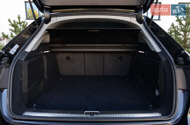 Универсал Audi A4 Allroad 2017 в 