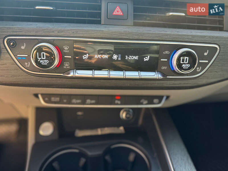 Универсал Audi A4 Allroad 2018 в Одессе фото 14 Универсал Audi A4 Allroad 2018 в Одессе