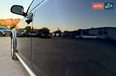 Универсал Audi A4 Allroad 2013 в 