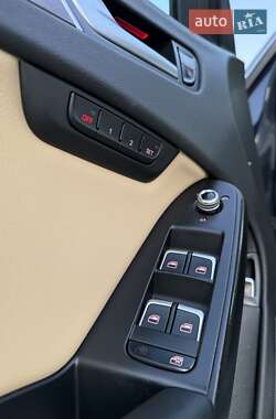 Универсал Audi A4 Allroad 2013 в 