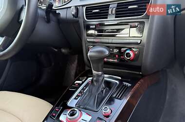 Универсал Audi A4 Allroad 2013 в 