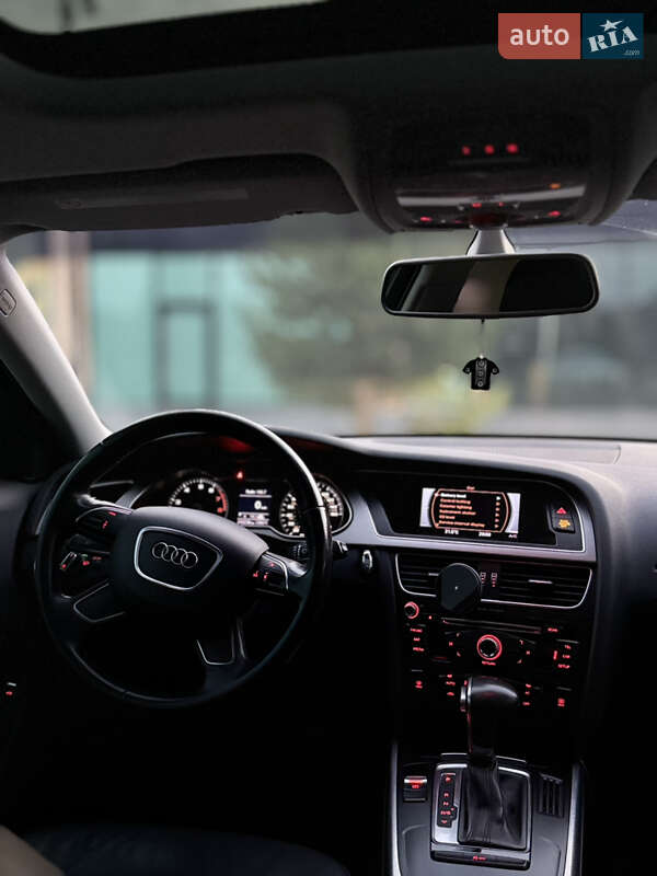 Универсал Audi A4 Allroad 2013 в Хмельницком фото 10 Универсал Audi A4 Allroad 2013 в Хмельницком