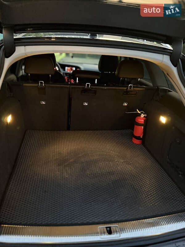 Универсал Audi A4 Allroad 2013 в Хмельницком фото 16 Универсал Audi A4 Allroad 2013 в Хмельницком
