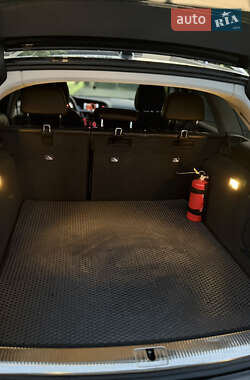 Универсал Audi A4 Allroad 2013 в 