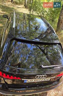 Универсал Audi A4 Allroad 2020 в 