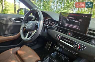 Универсал Audi A4 Allroad 2020 в 
