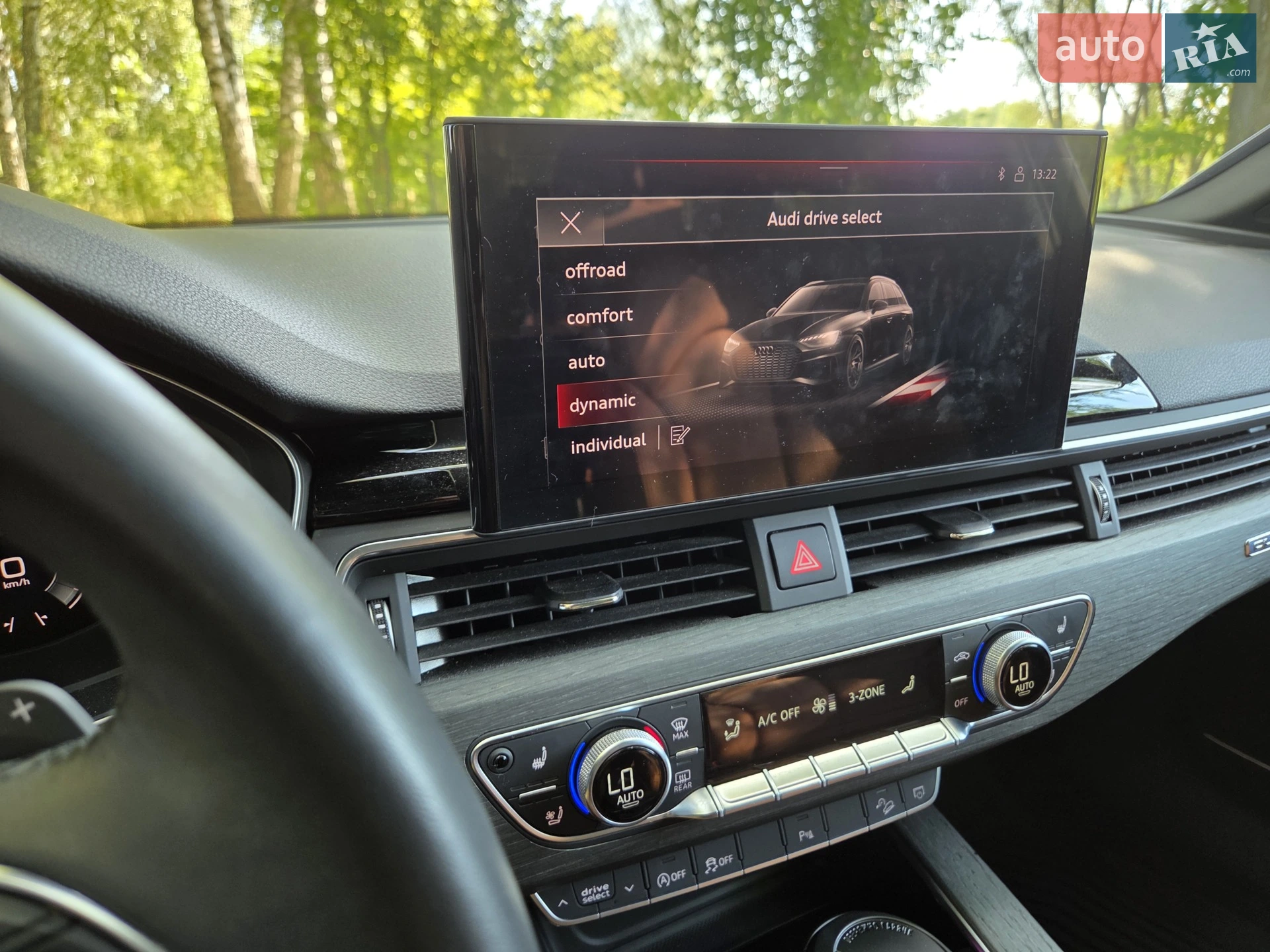2020 Audi A4 allroad - мініатюра 24