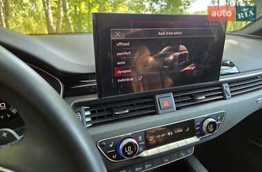 Универсал Audi A4 Allroad 2020 в 