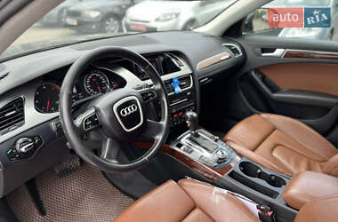 Универсал Audi A4 Allroad 2010 в 