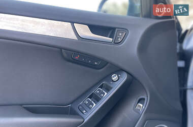 Универсал Audi A4 Allroad 2013 в 