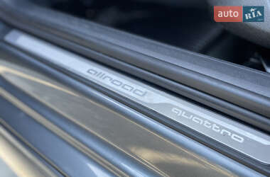 Универсал Audi A4 Allroad 2013 в 
