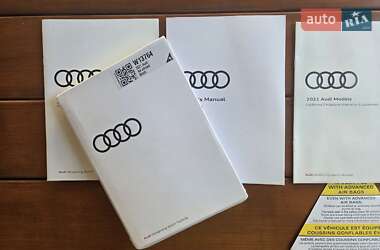 Универсал Audi A4 Allroad 2020 в 