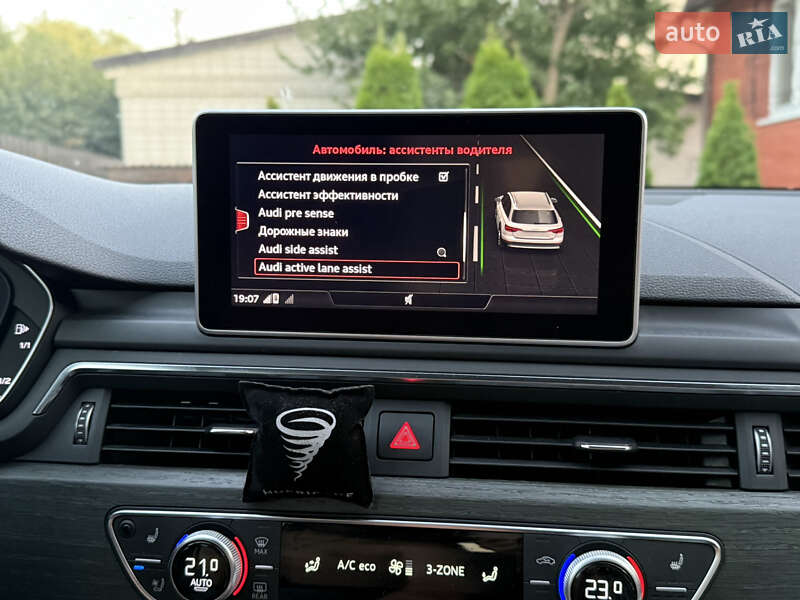 Универсал Audi A4 Allroad 2017 в Днепре фото 28 Универсал Audi A4 Allroad 2017 в Днепре